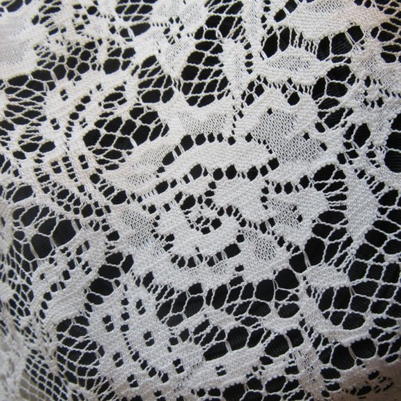 2023 Splish Splash Collection / Coverup (Lacy) - Picture 3 of 3